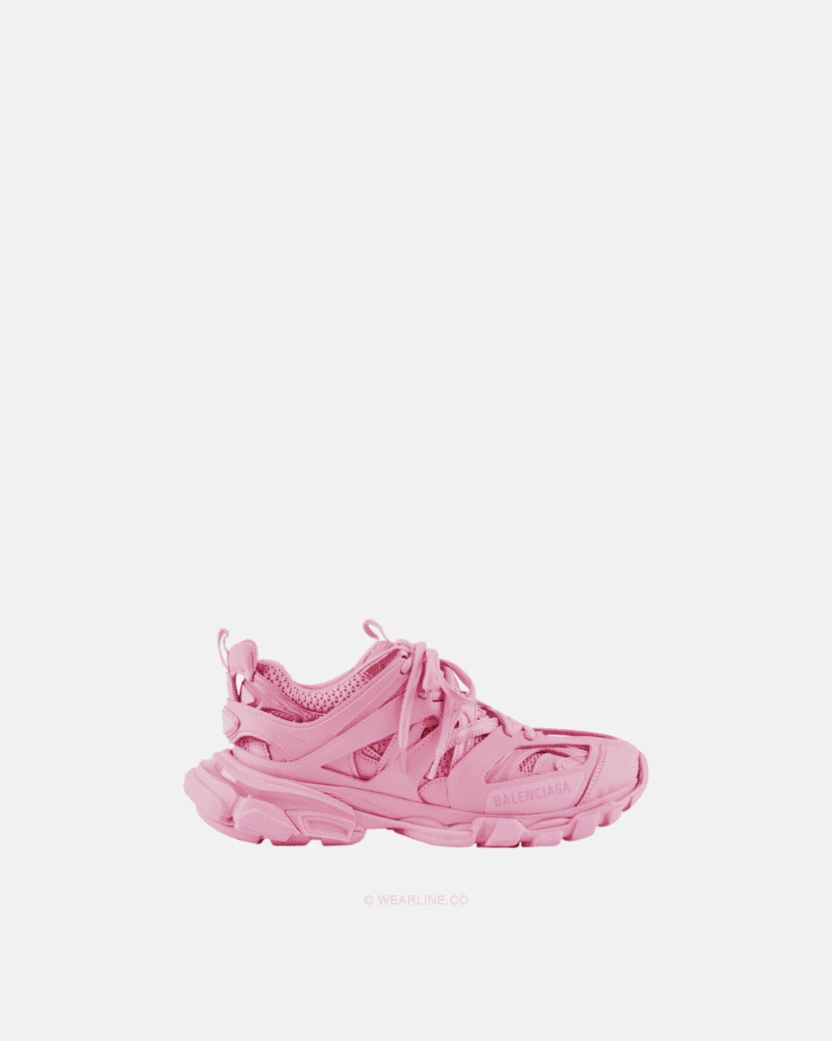 BB x TRACK