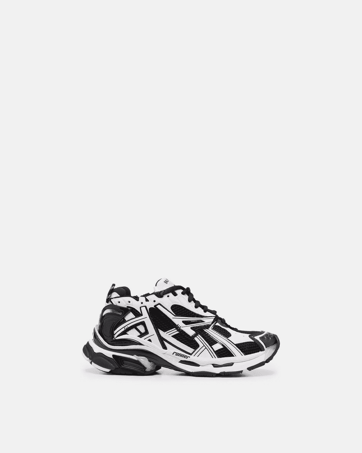 BB × RUNNER