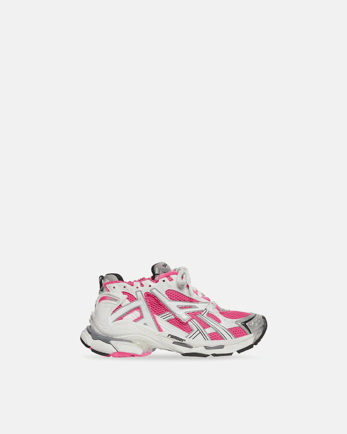 BB × RUNNER