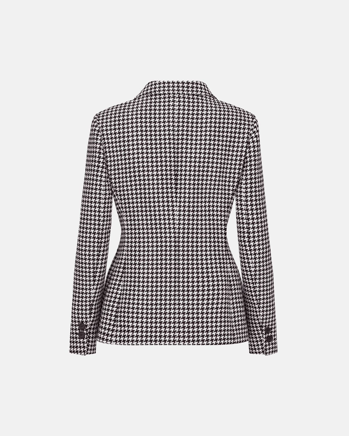 CD x VESTE AJUSTÉE
