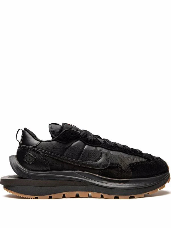 VAPORWAFFLE BLACK