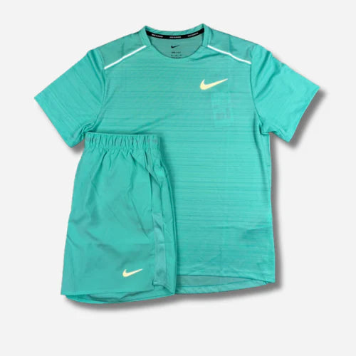 Ensemble Running