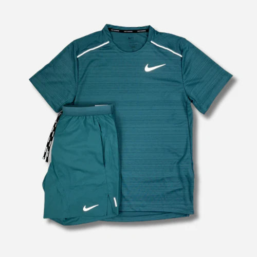 Ensemble Running