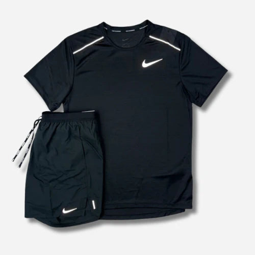 Ensemble Running
