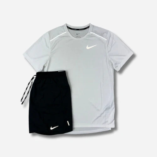 Ensemble Running