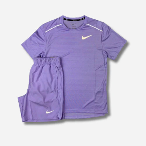 Ensemble Running