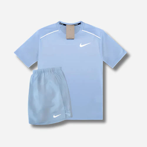 Ensemble Running
