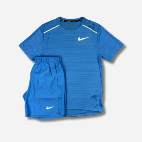 Ensemble Running