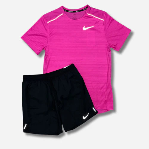 Ensemble Running