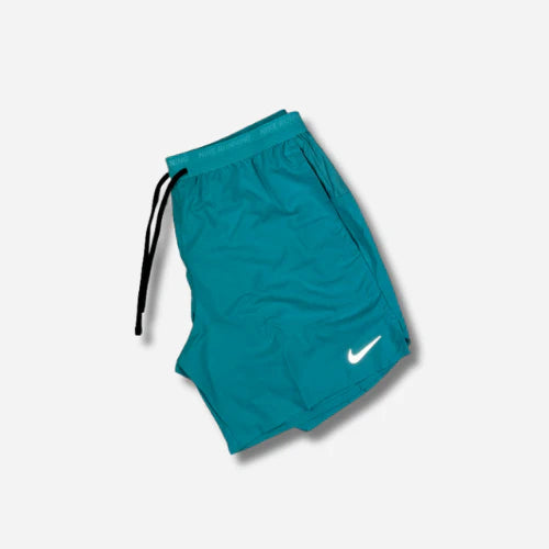 Ensemble Running