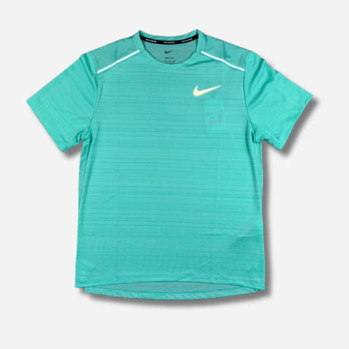 Ensemble Running