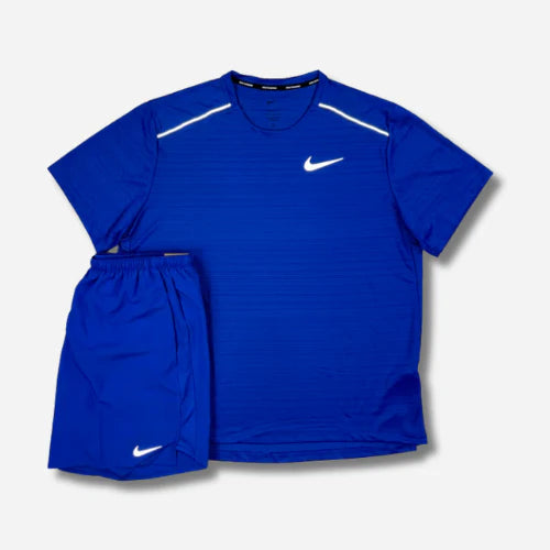 Ensemble Running