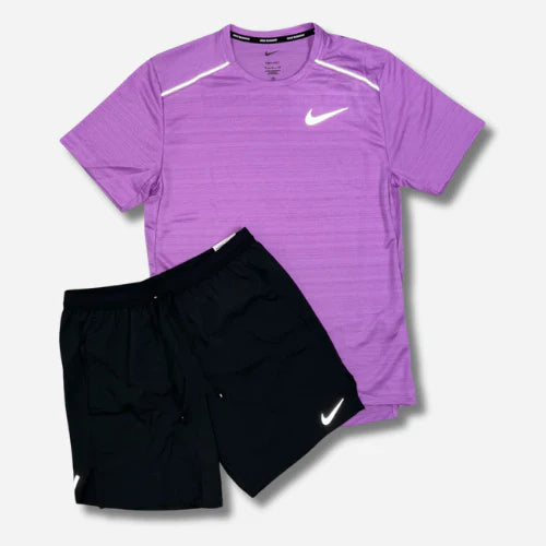 Ensemble Running