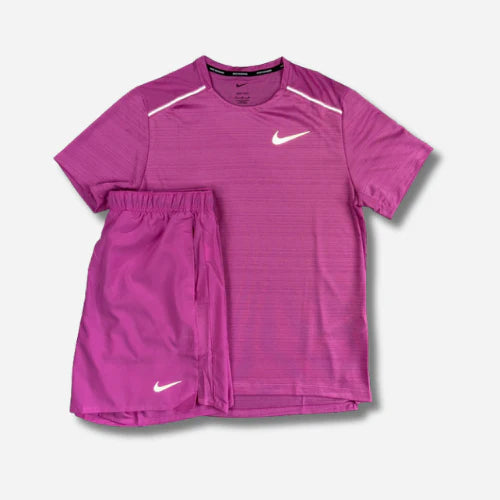 Ensemble Running