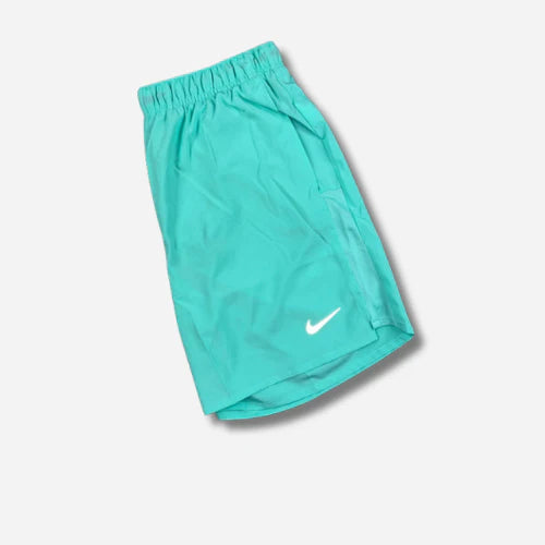 Ensemble Running