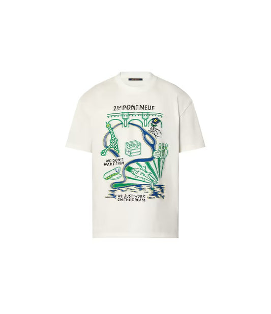 LV x PONT NEUF
