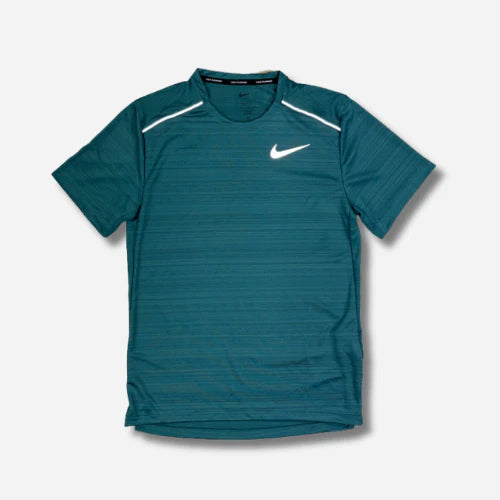 Ensemble Running