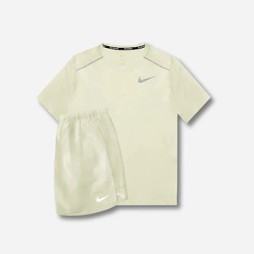 Ensemble Running