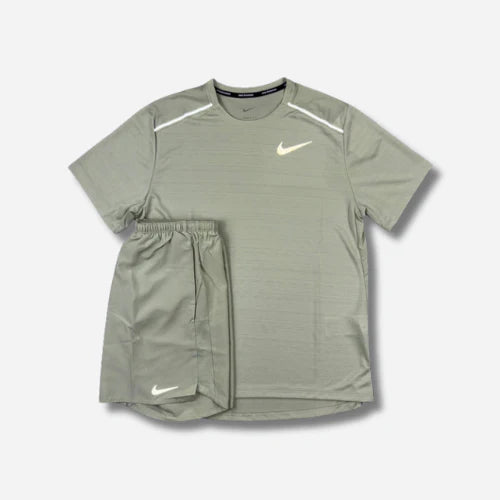 Ensemble Running