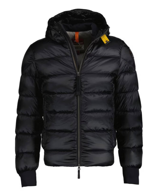 PJS BLACK PUFFER