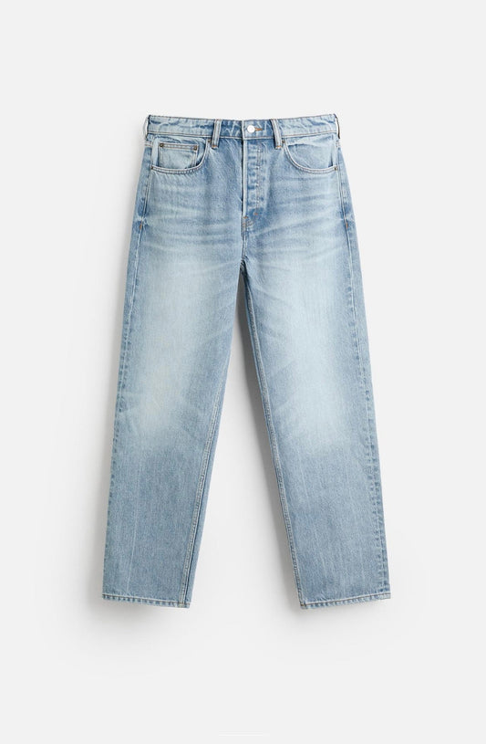 JEAN STRAIGHT