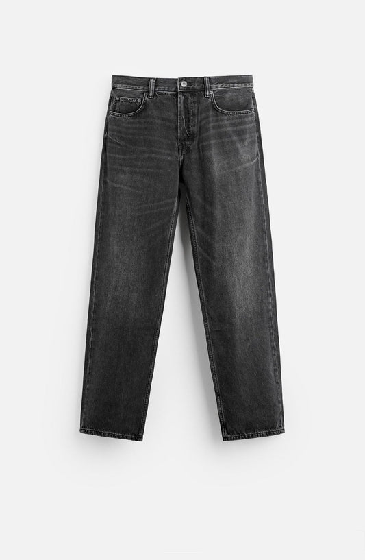 JEAN STRAIGHT