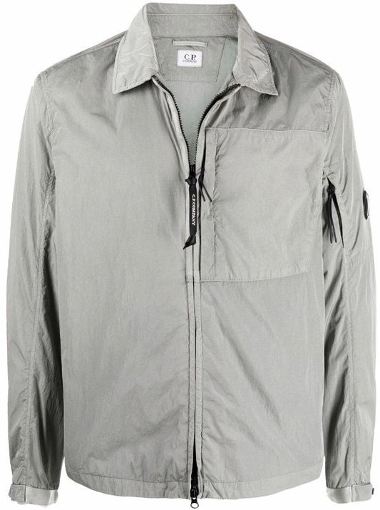 CP OVERSHIRT