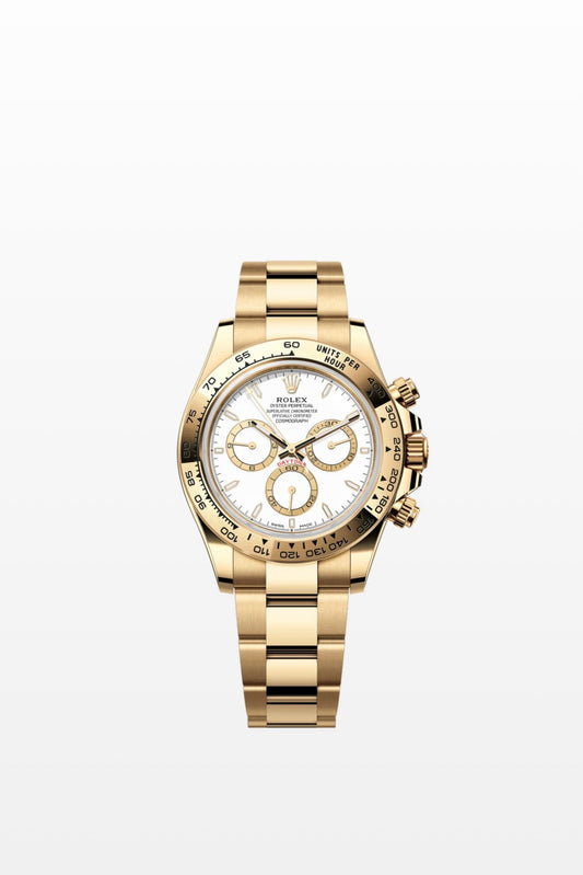R Daytona Cosmograph