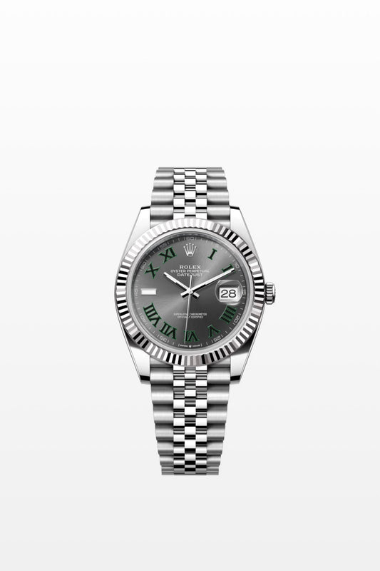 R Datejust