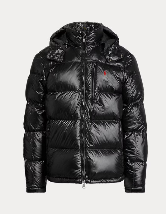 RL X PUFFER