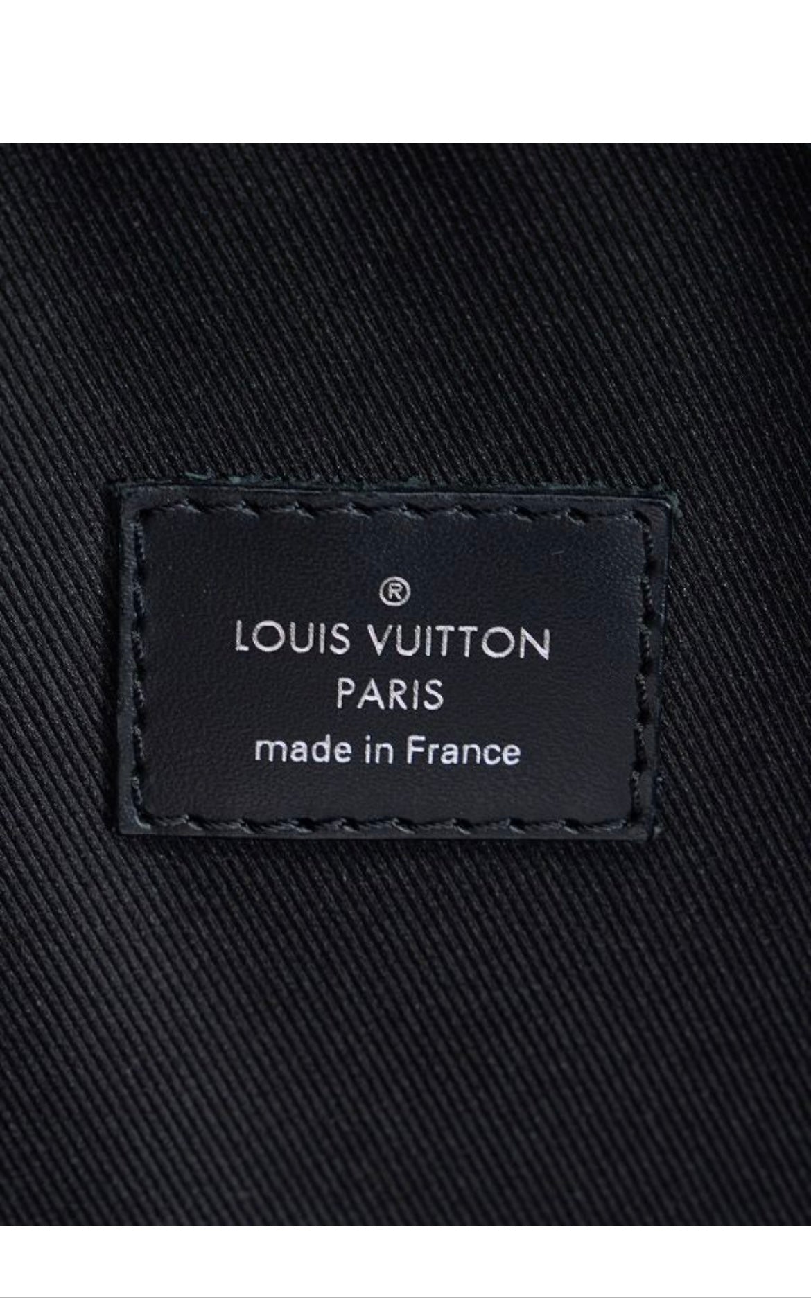 LV X PRE-OWNED