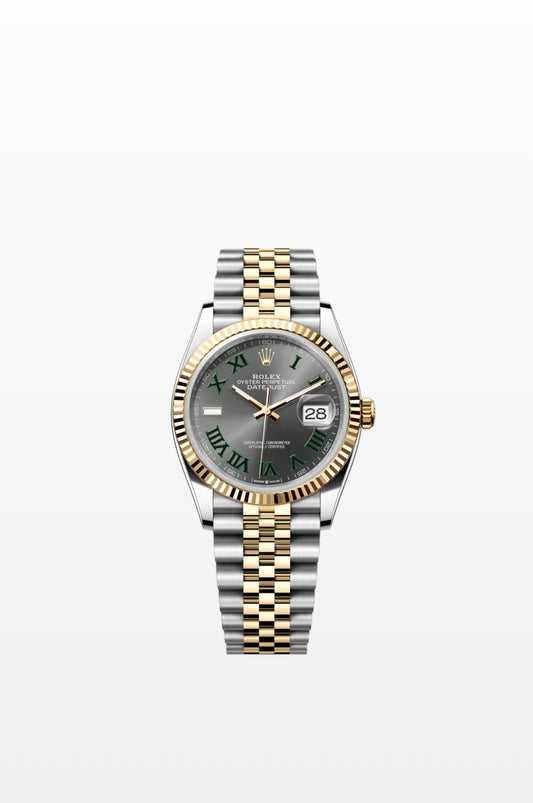 R Datejust