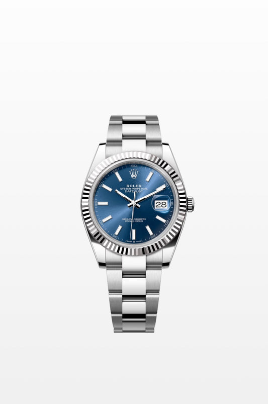 R Datejust