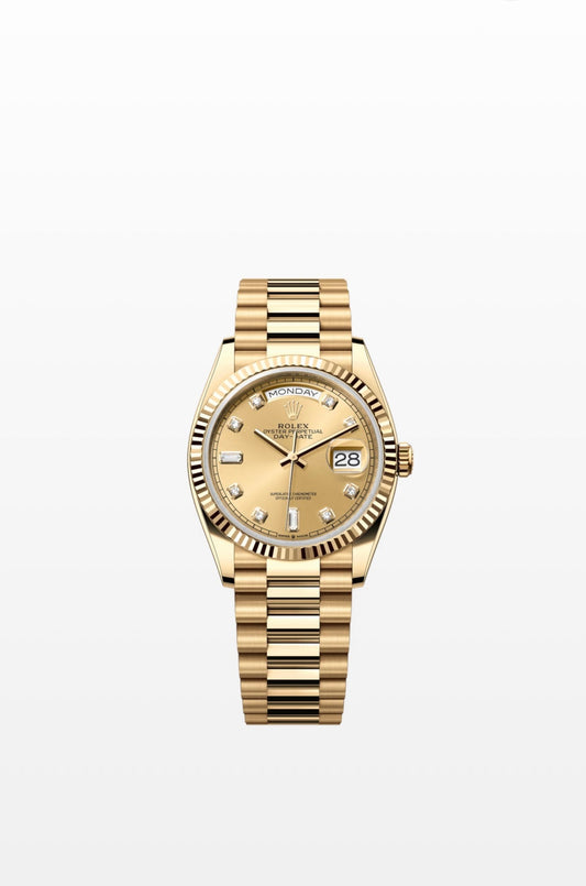 R Day-Date