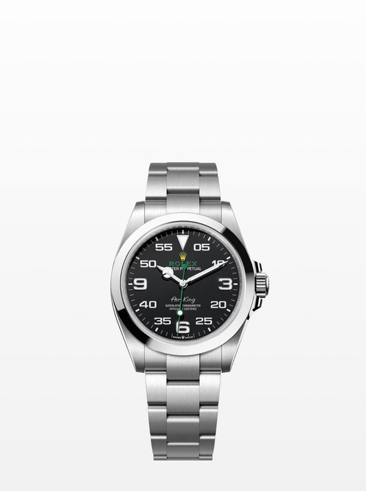 R Air King
