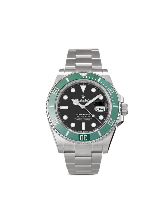R Submariner