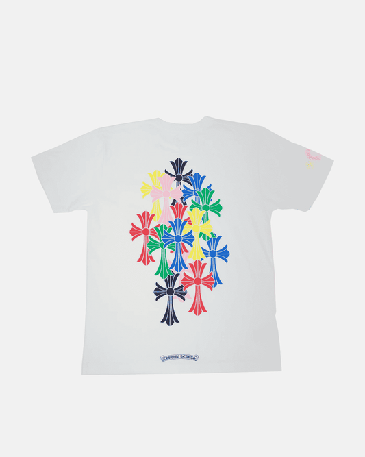 CHROME MULTICOLORE