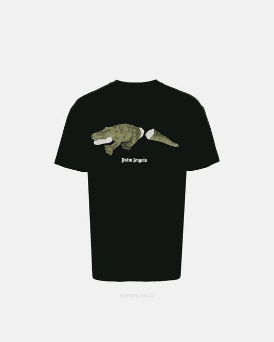 PALM X CROCO