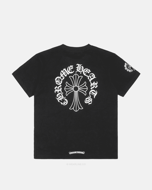 CHROME X LOGO