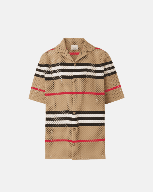 BURBE X VINTAGE