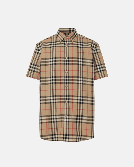 BURBE X VINTAGE