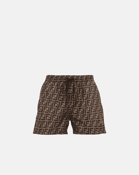 FEND1 X MONOGRAM