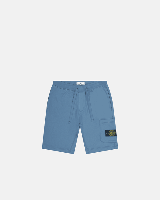 STONE X FLEECE
CARGO