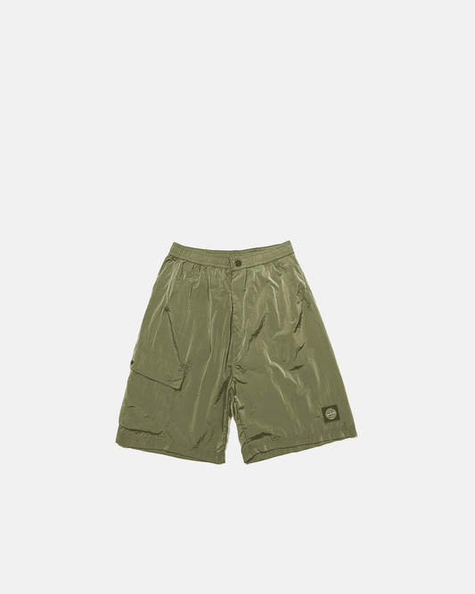 STONE × ECONYL
SWIM