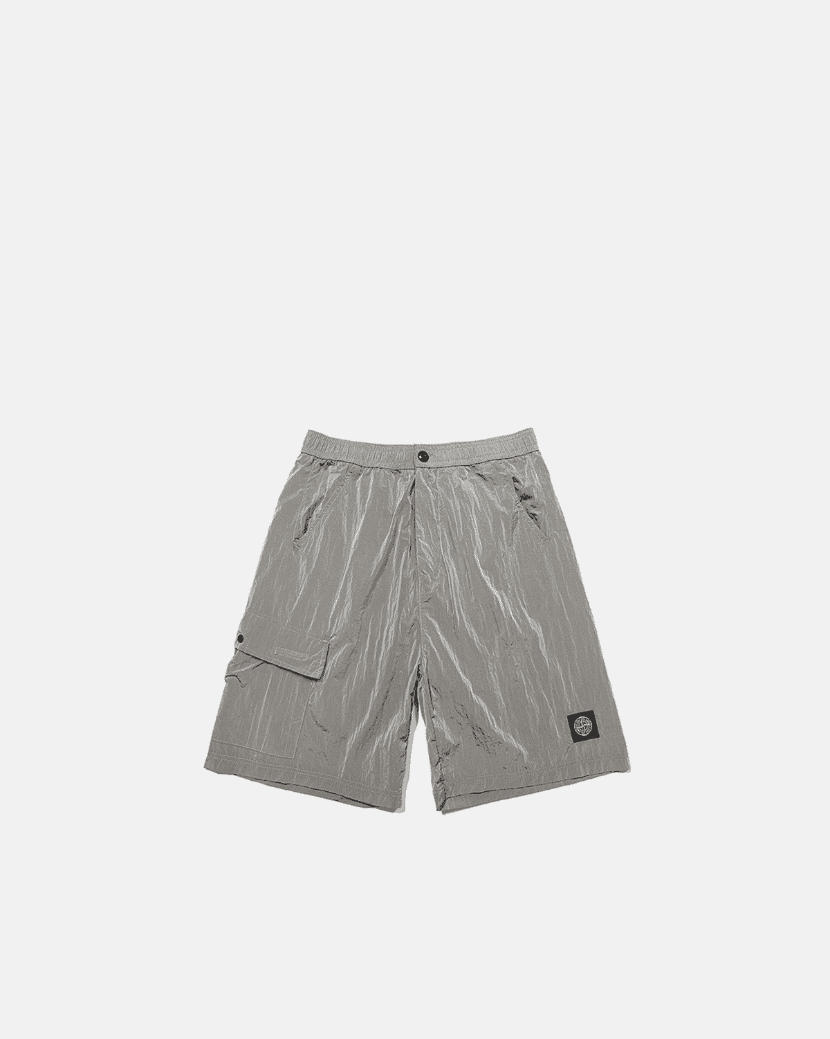 STONE × ECONYL
SWIM