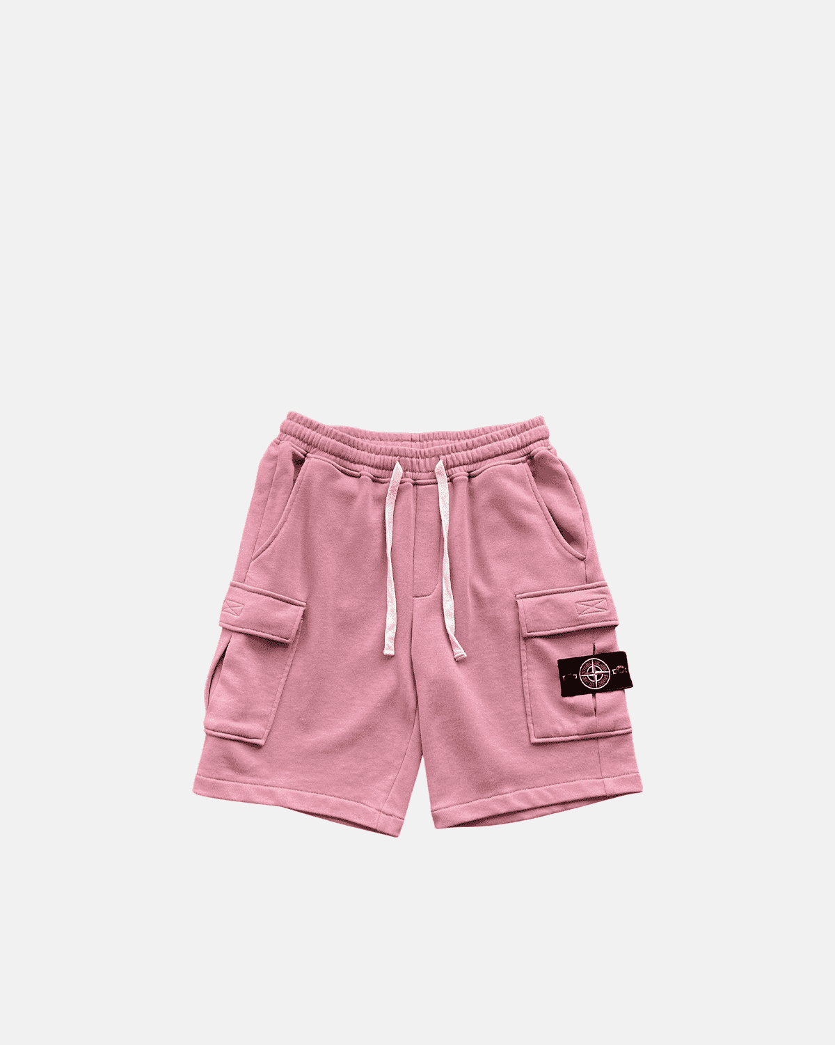 STONE X FLEECE
CARGO