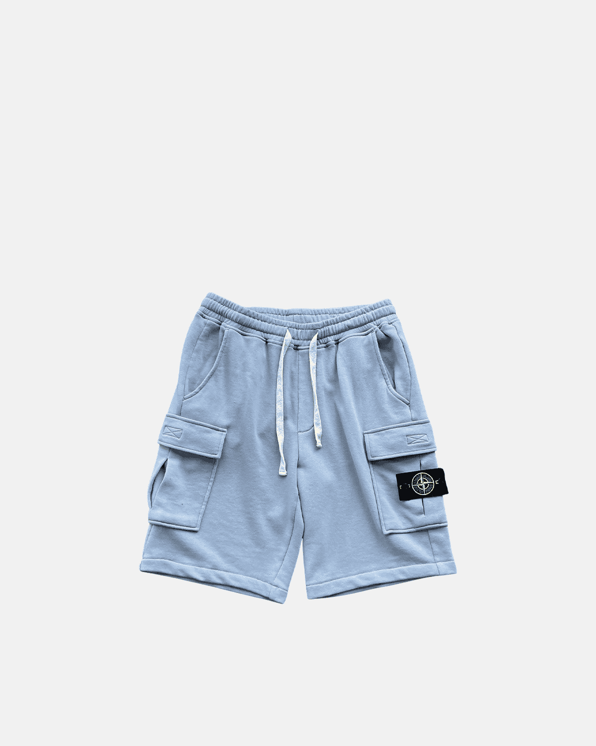 STONE X FLEECE
CARGO