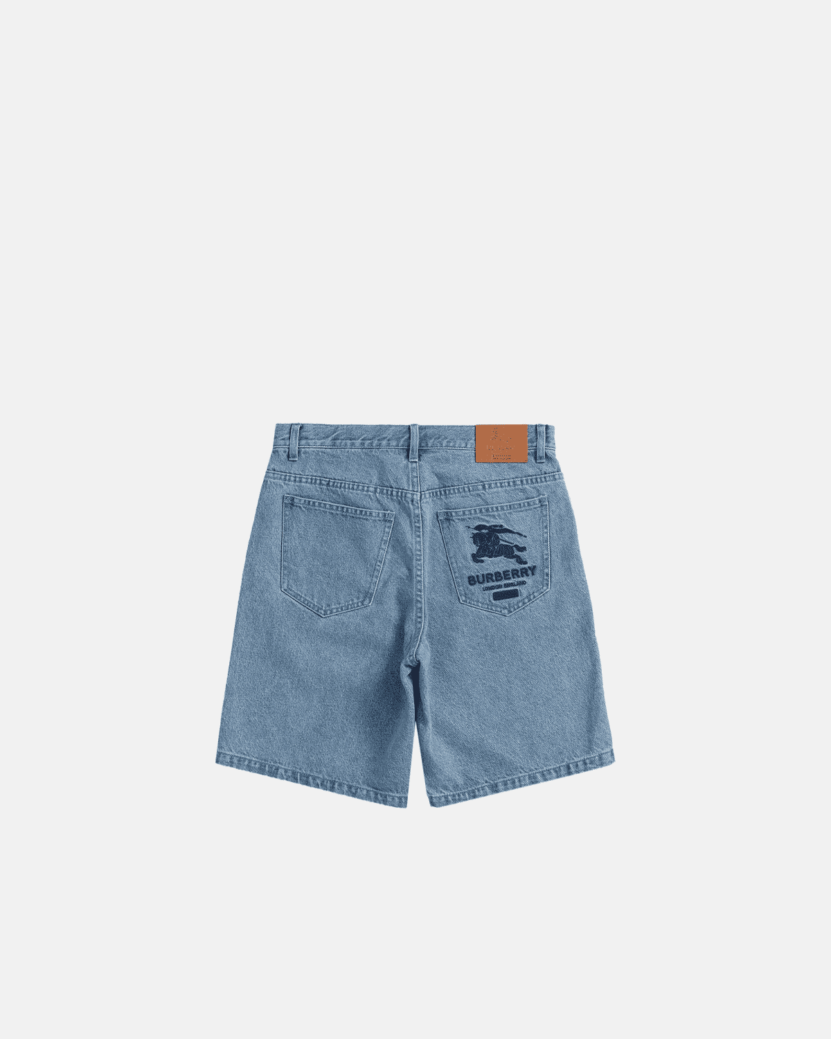 BURBE X VINTAGE