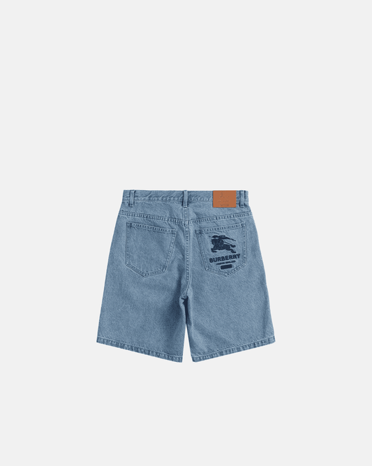 BURBE X VINTAGE