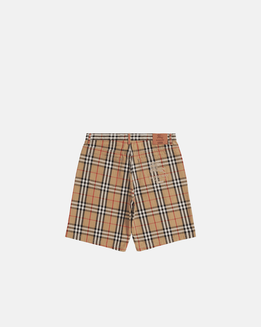 BURBE X VINTAGE